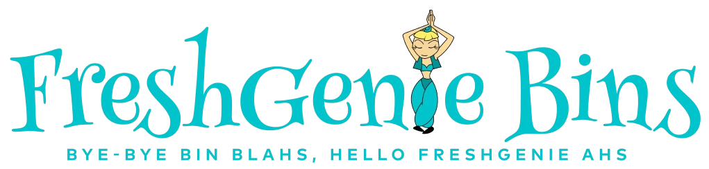 Fresh Genie Bins